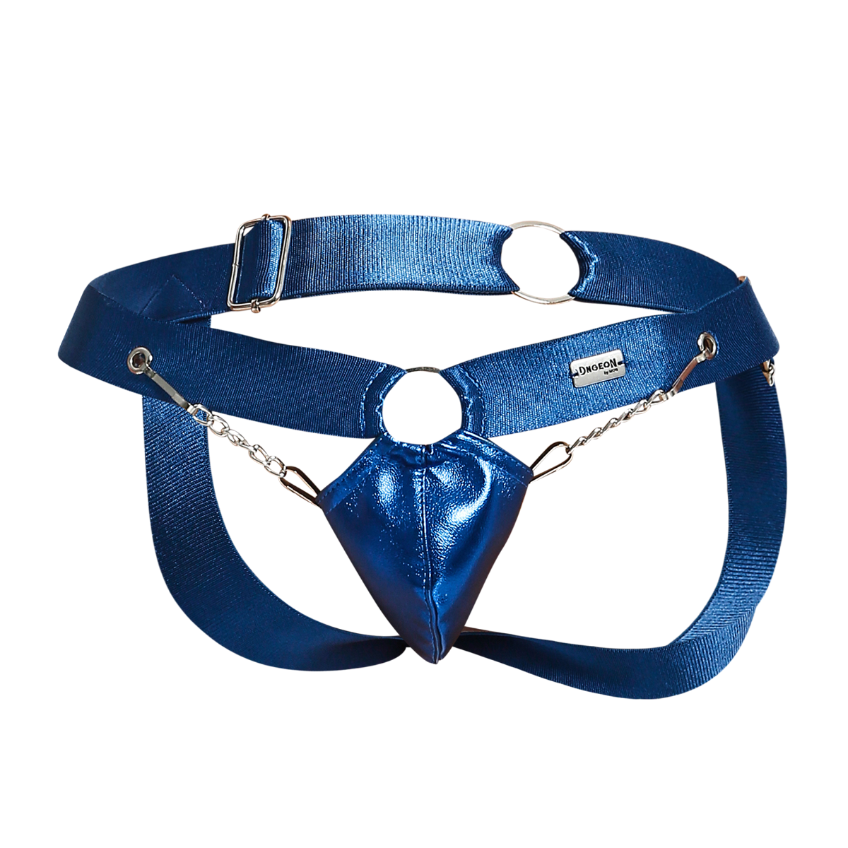 Male Basics Dungeon Chain Jockstrap