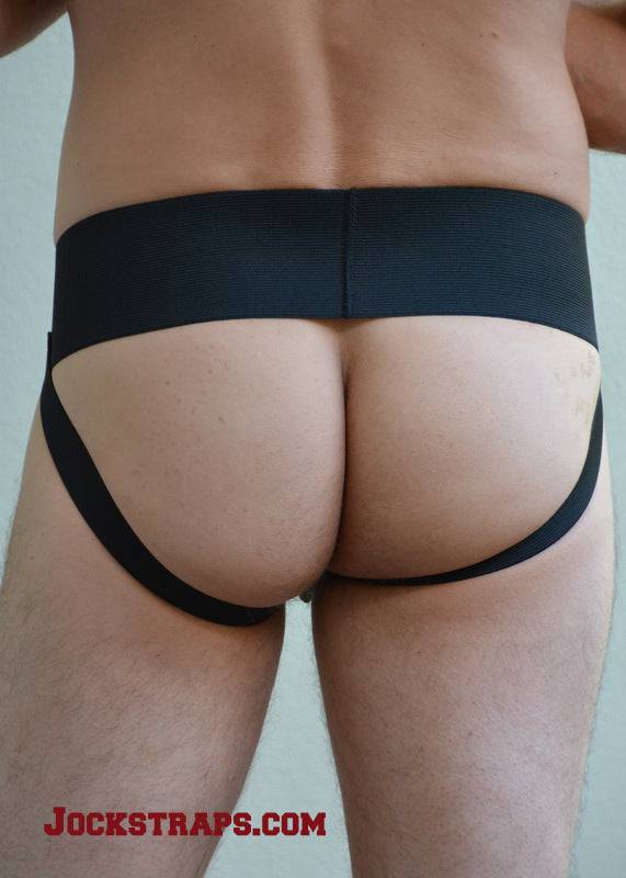 ActiveMan 3 Inch Jockstrap/Athletic Supporter Activeman