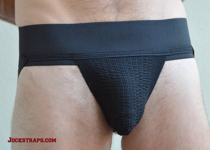 ActiveMan 3 Inch Jockstrap/Athletic Supporter Activeman