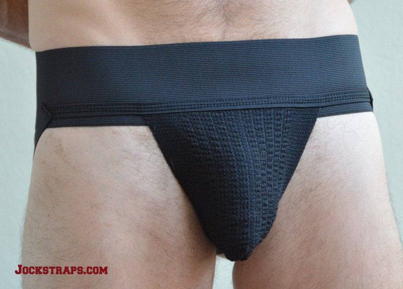 ActiveMan 3 Inch Jockstrap/Athletic Supporter Activeman