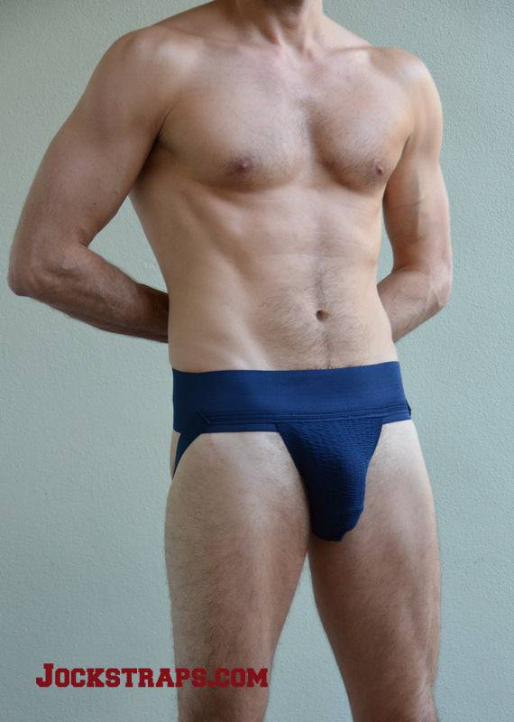 ActiveMan 3 Inch Jockstrap/Athletic Supporter Activeman