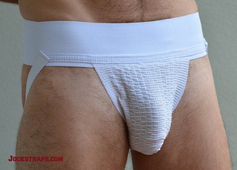 ActiveMan 3 Inch Jockstrap/Athletic Supporter Activeman