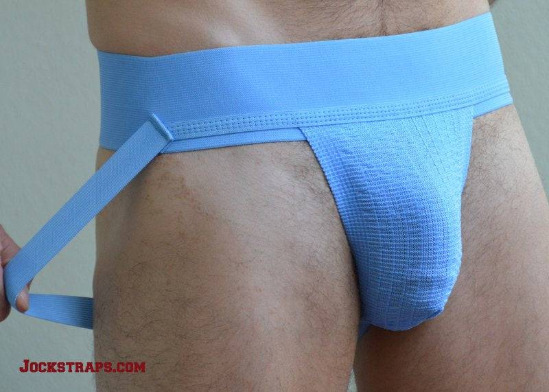 ActiveMan 3 Inch Jockstrap/Athletic Supporter Activeman