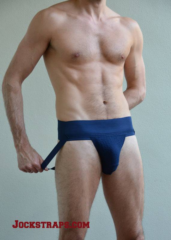 ActiveMan 3 Inch Jockstrap/Athletic Supporter Activeman