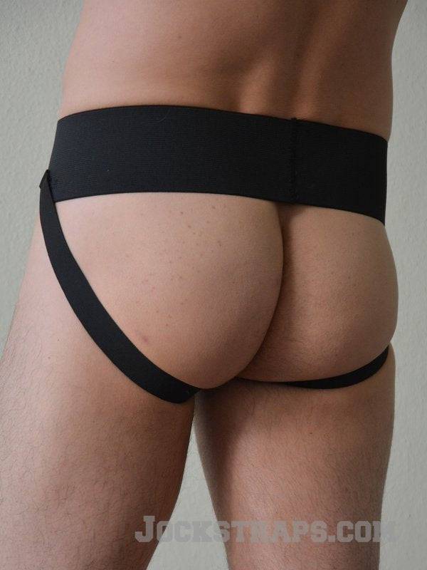 ActiveMan 3 Inch Jockstrap/Athletic Supporter Activeman