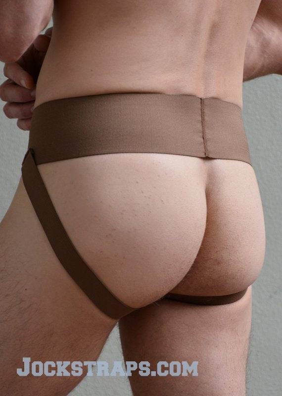 ActiveMan 3 Inch Jockstrap/Athletic Supporter Activeman