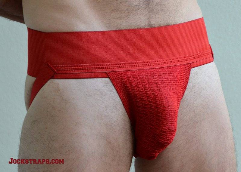 ActiveMan 3 Inch Jockstrap/Athletic Supporter Activeman