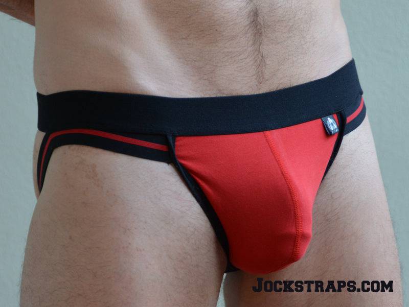 Activeman Elite Jockstrap Activeman