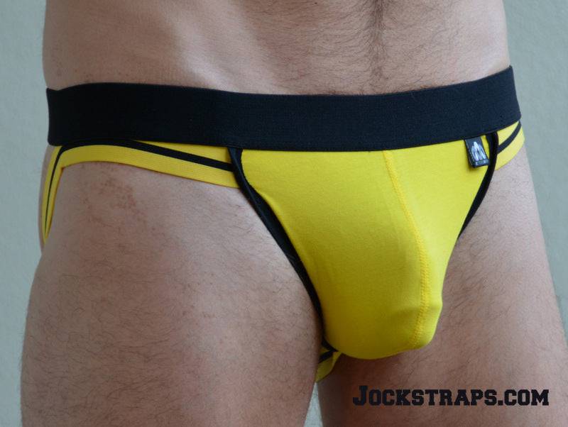 Activeman Elite Jockstrap Activeman