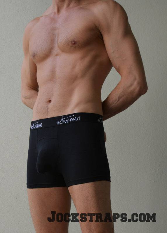 ActiveMan Modal Boxer Briefs Activeman