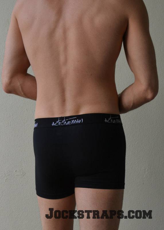 ActiveMan Modal Boxer Briefs Activeman