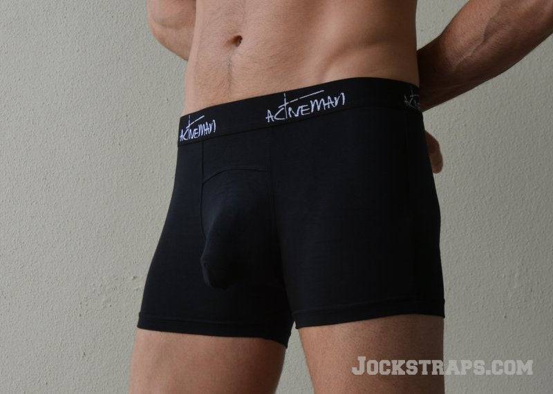 ActiveMan Modal Boxer Briefs Activeman