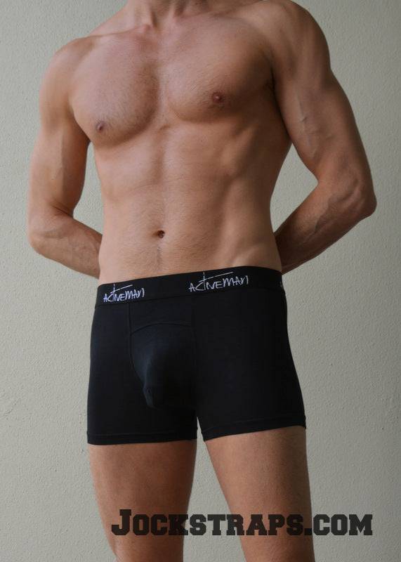 ActiveMan Modal Boxer Briefs Activeman