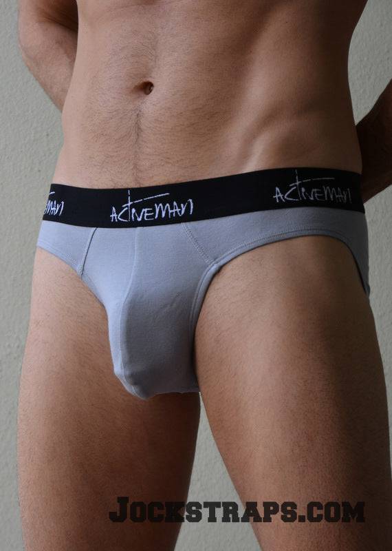 ActiveMan Signature Sports Briefs Activeman