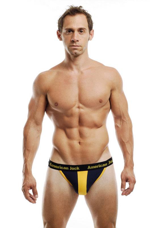 American Jock Endurance Jockstrap American Jock