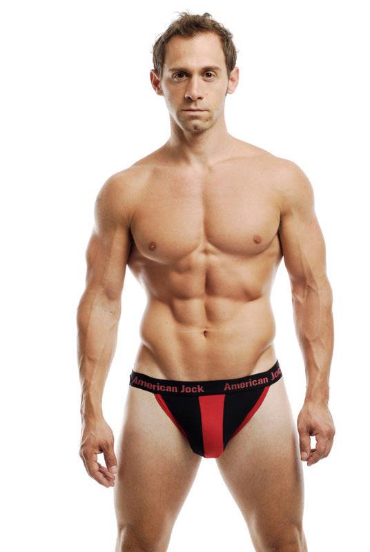 American Jock Endurance Jockstrap American Jock