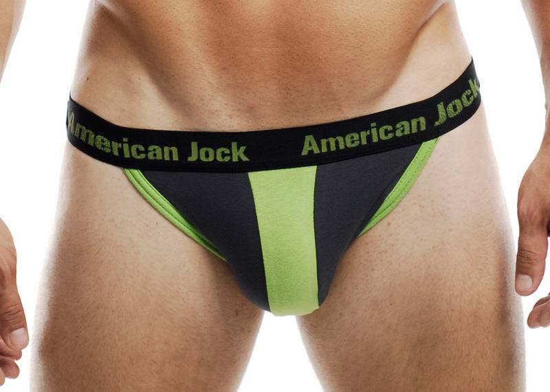 American Jock Endurance Jockstrap American Jock