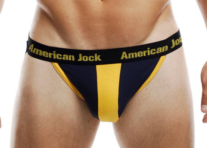 American Jock Endurance Jockstrap American Jock