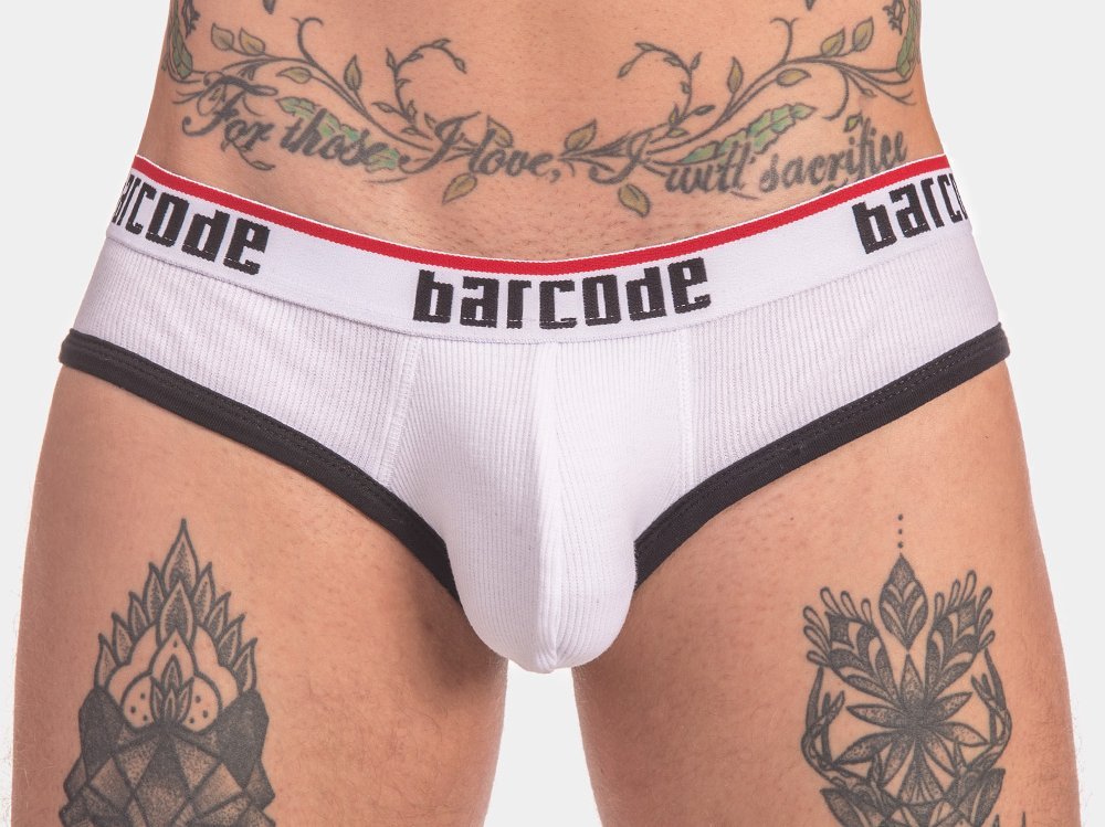 Barcode Berlin Backless Brief Maxime - Jockstraps.com