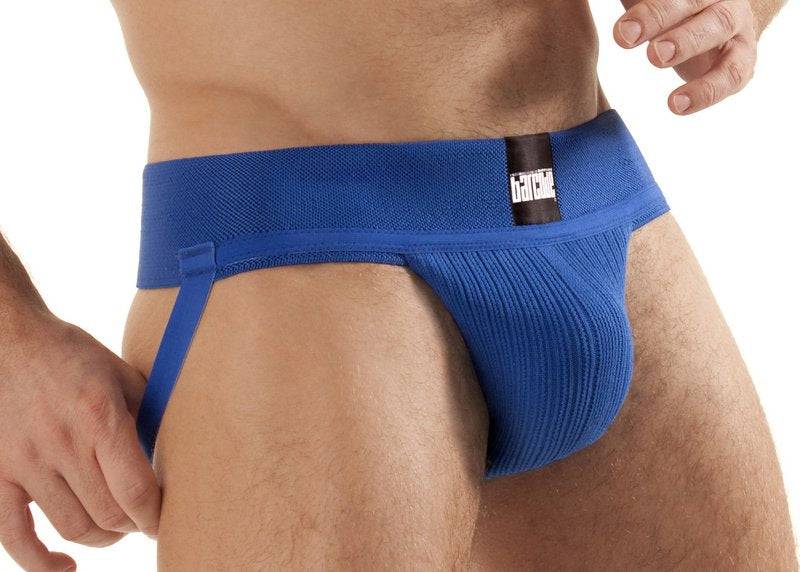 Barcode Berlin Classic Jockstrap Sergey Barcode Berlin