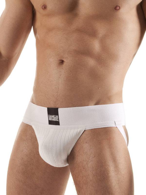 Barcode Berlin Classic Jockstrap Sergey Barcode Berlin