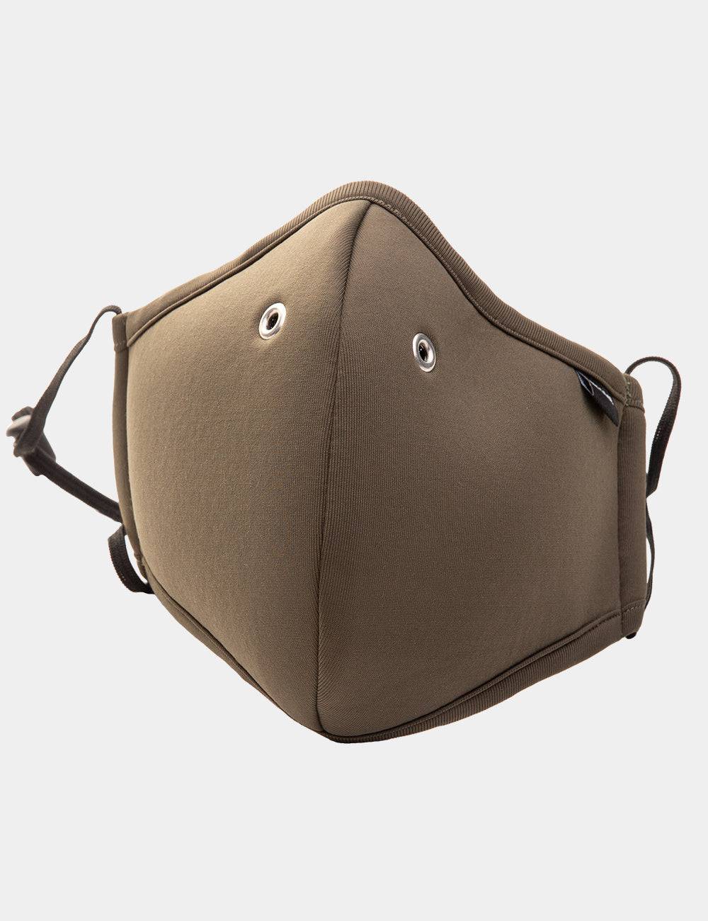 Barcode Berlin Face Mask Commander Aiden - Jockstraps.com