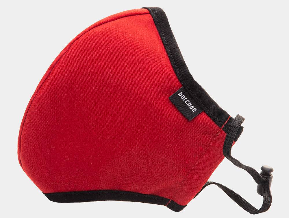 Barcode Berlin Face Mask Corporal Ray - Jockstraps.com