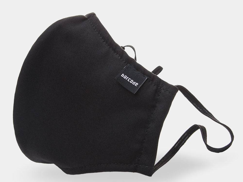 Barcode Berlin Face Mask Fleet Admiral Riker - Jockstraps.com