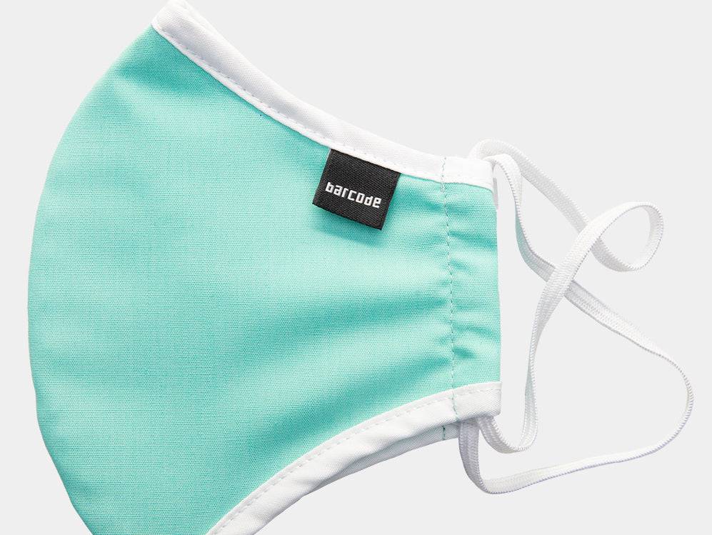 Barcode Berlin Face Mask Private First Class Tanner - Jockstraps.com