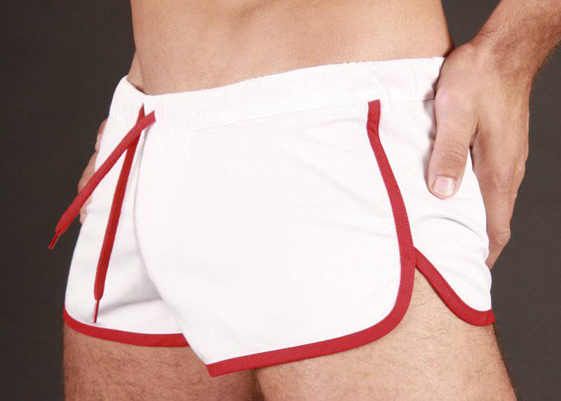 Barcode Berlin Gym Shorts Barcode Barcode Berlin