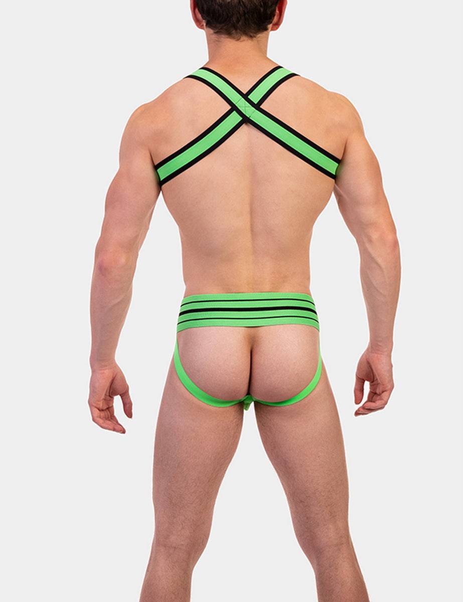 Barcode Berlin Harness Colin - Jockstraps.com