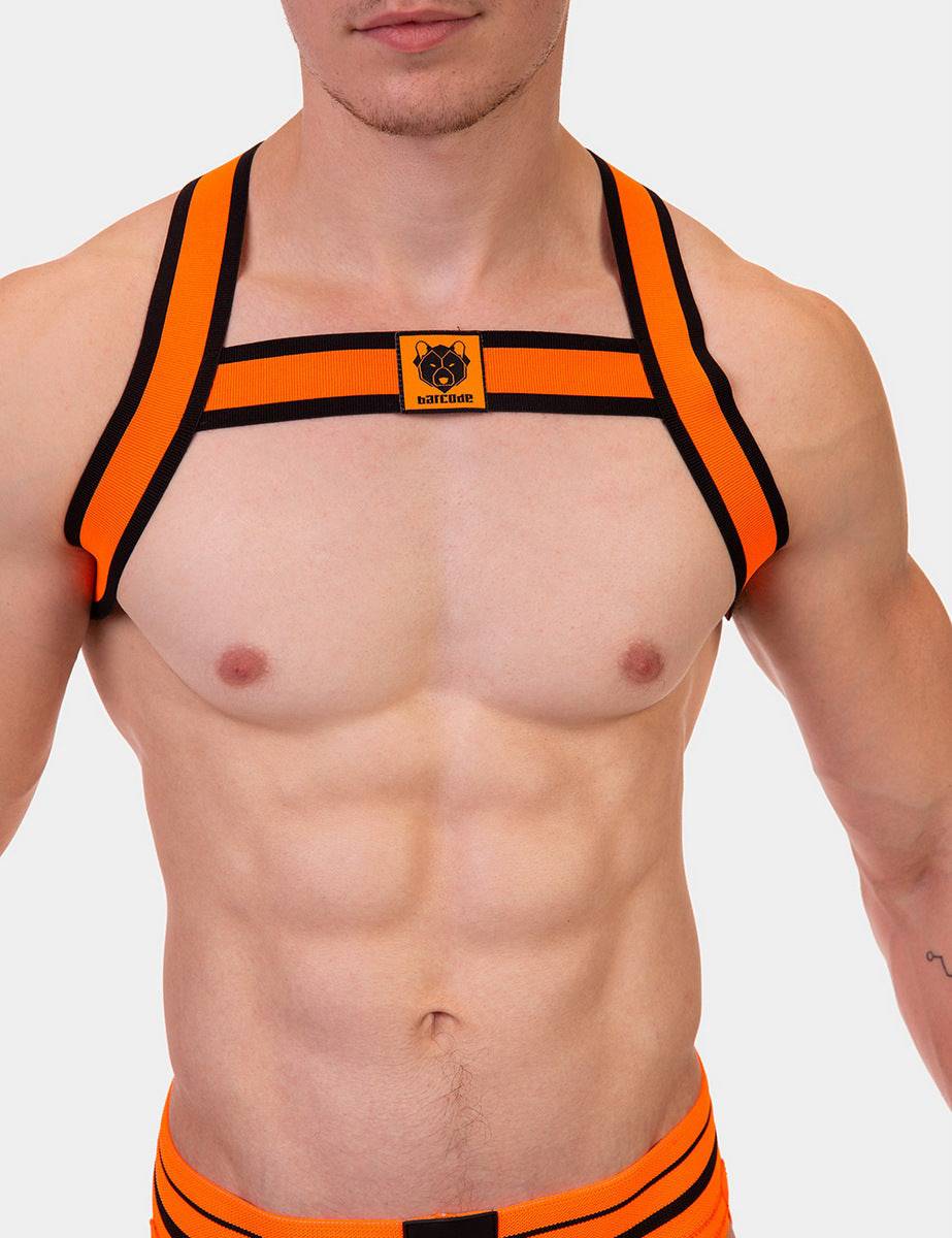 Barcode Berlin Harness Colin - Jockstraps.com