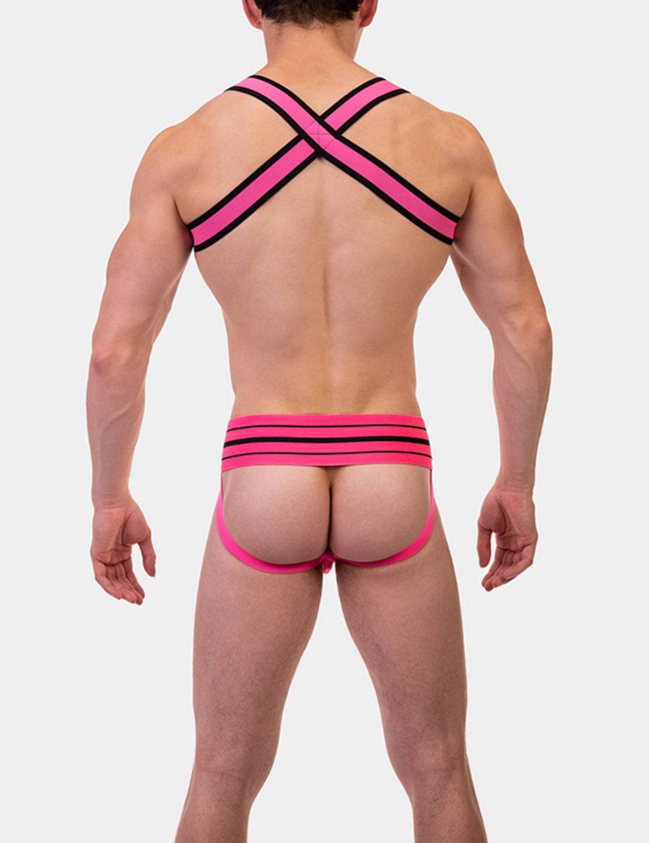 Barcode Berlin Harness Colin - Jockstraps.com