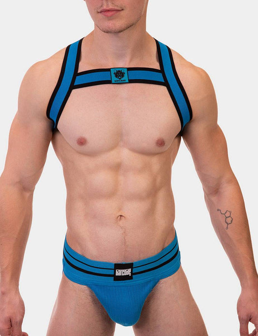 Barcode Berlin Harness Colin - Jockstraps.com