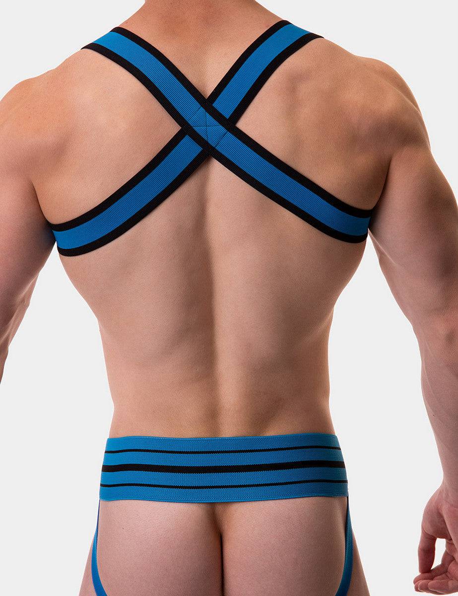 Barcode Berlin Harness Colin - Jockstraps.com