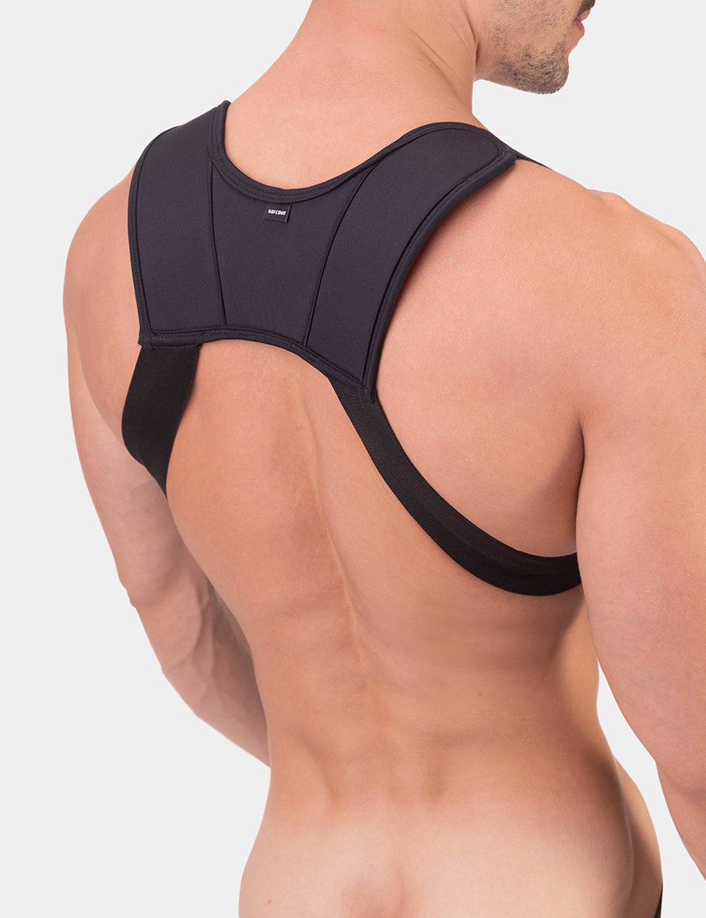 Barcode Berlin Harness Maximus - Jockstraps.com