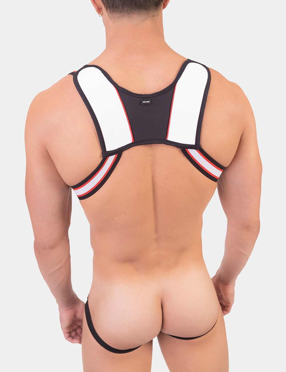 Barcode Berlin Harness Maximus - Jockstraps.com