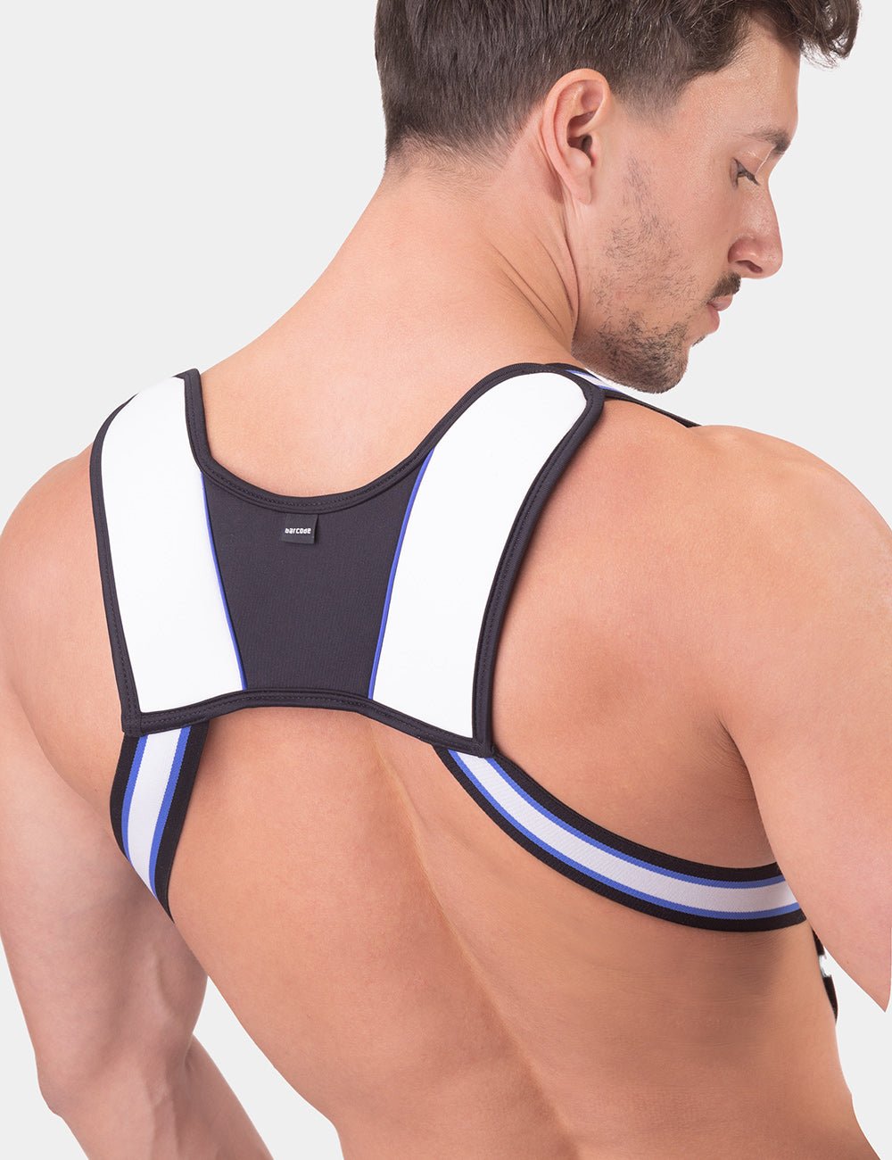 Barcode Berlin Harness Maximus - Jockstraps.com