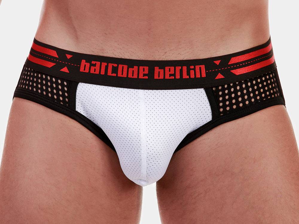 Barcode Berlin Jock Gav - Jockstraps.com