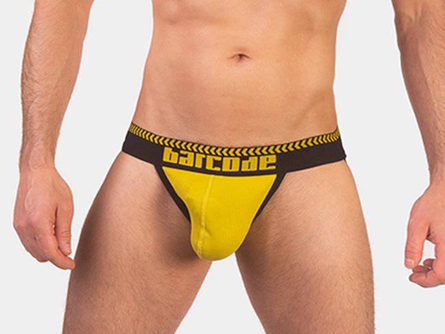 Barcode Berlin Jock Kavan - Jockstraps.com