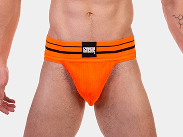 Barcode Berlin Jockstrap Andreus - Jockstraps.com