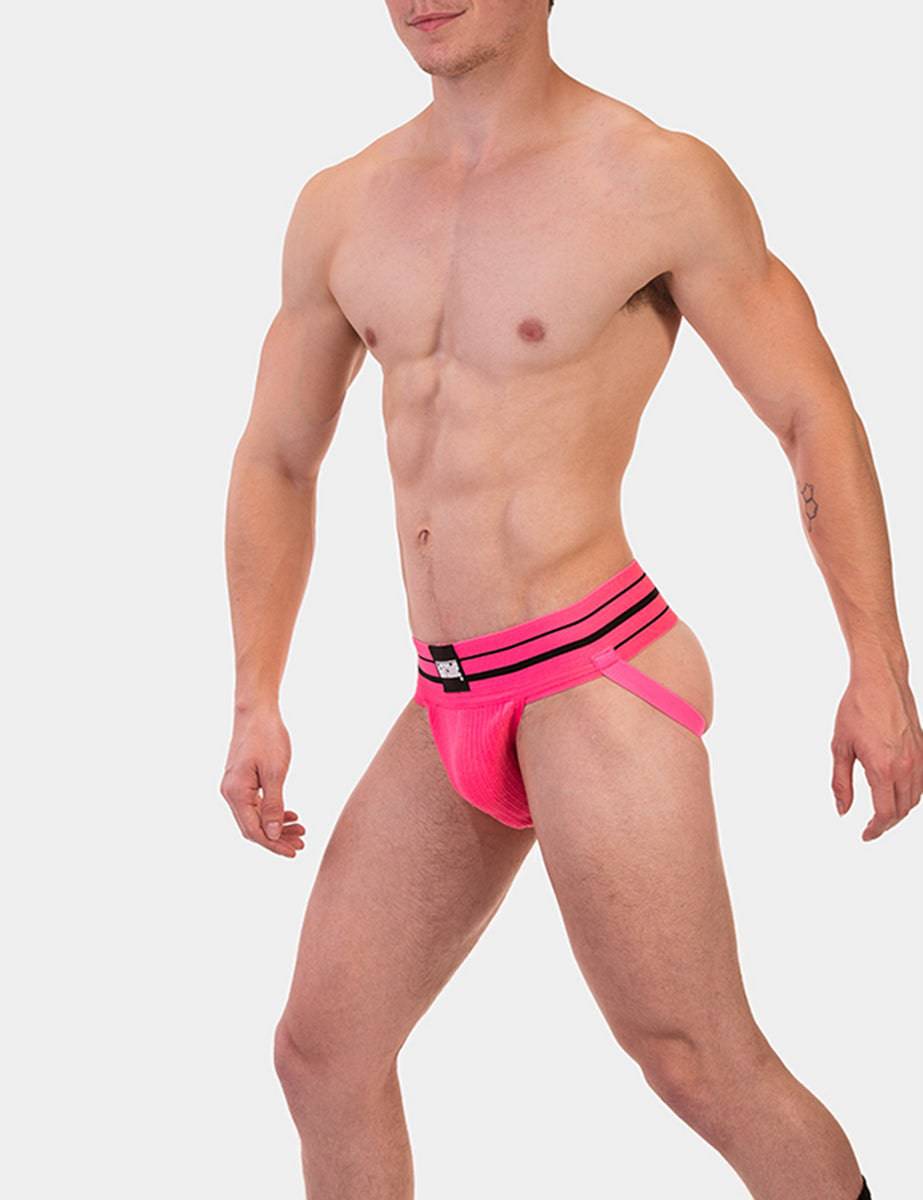 Barcode Berlin Jockstrap Andreus - Jockstraps.com