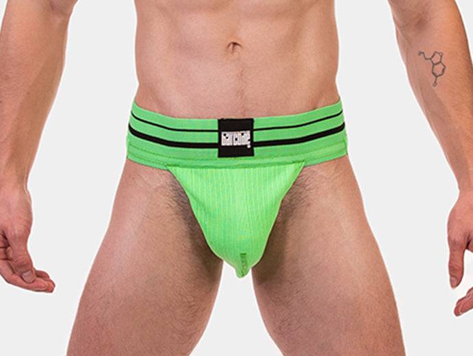 Barcode Berlin Jockstrap Andreus - Jockstraps.com