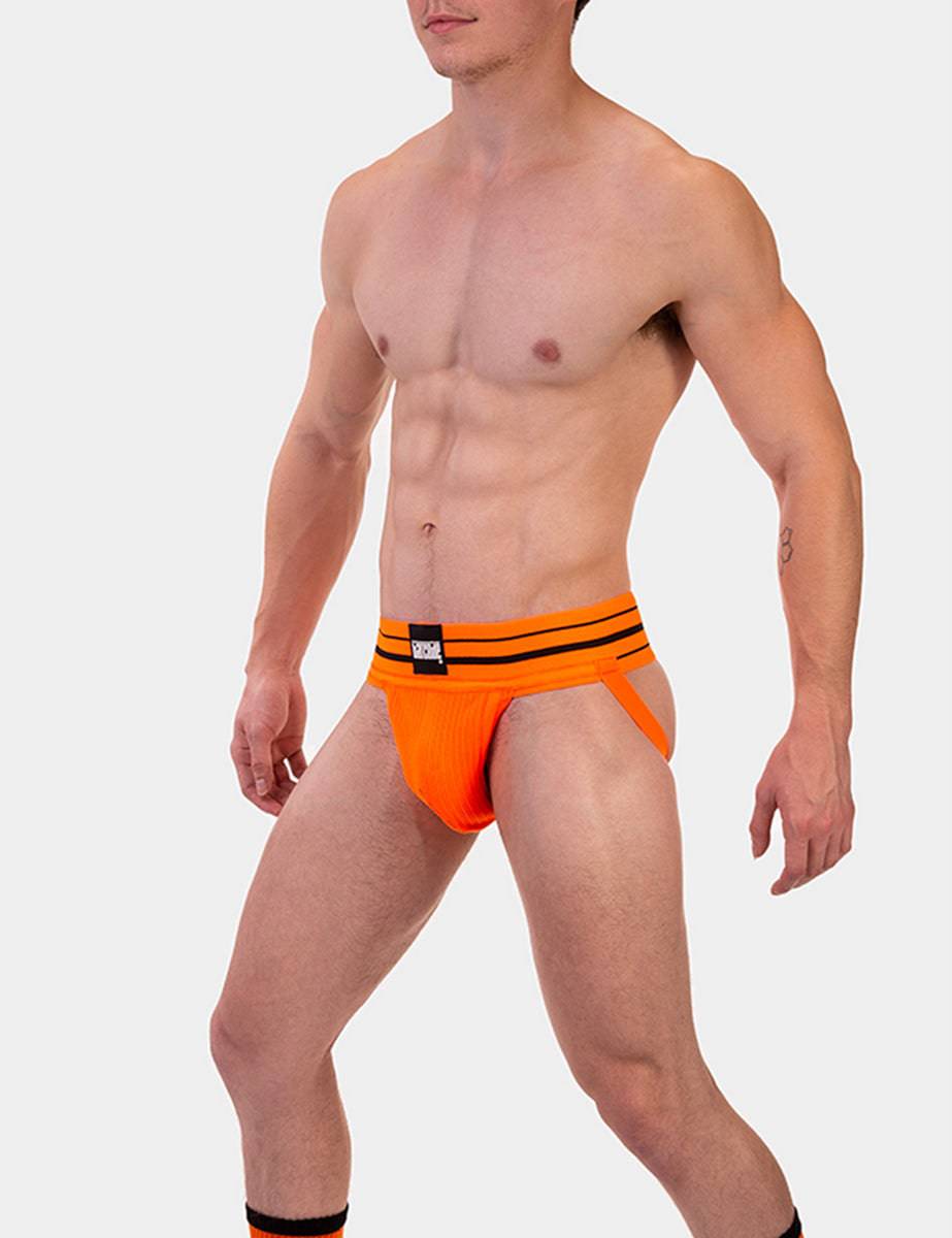 Barcode Berlin Jockstrap Andreus - Jockstraps.com