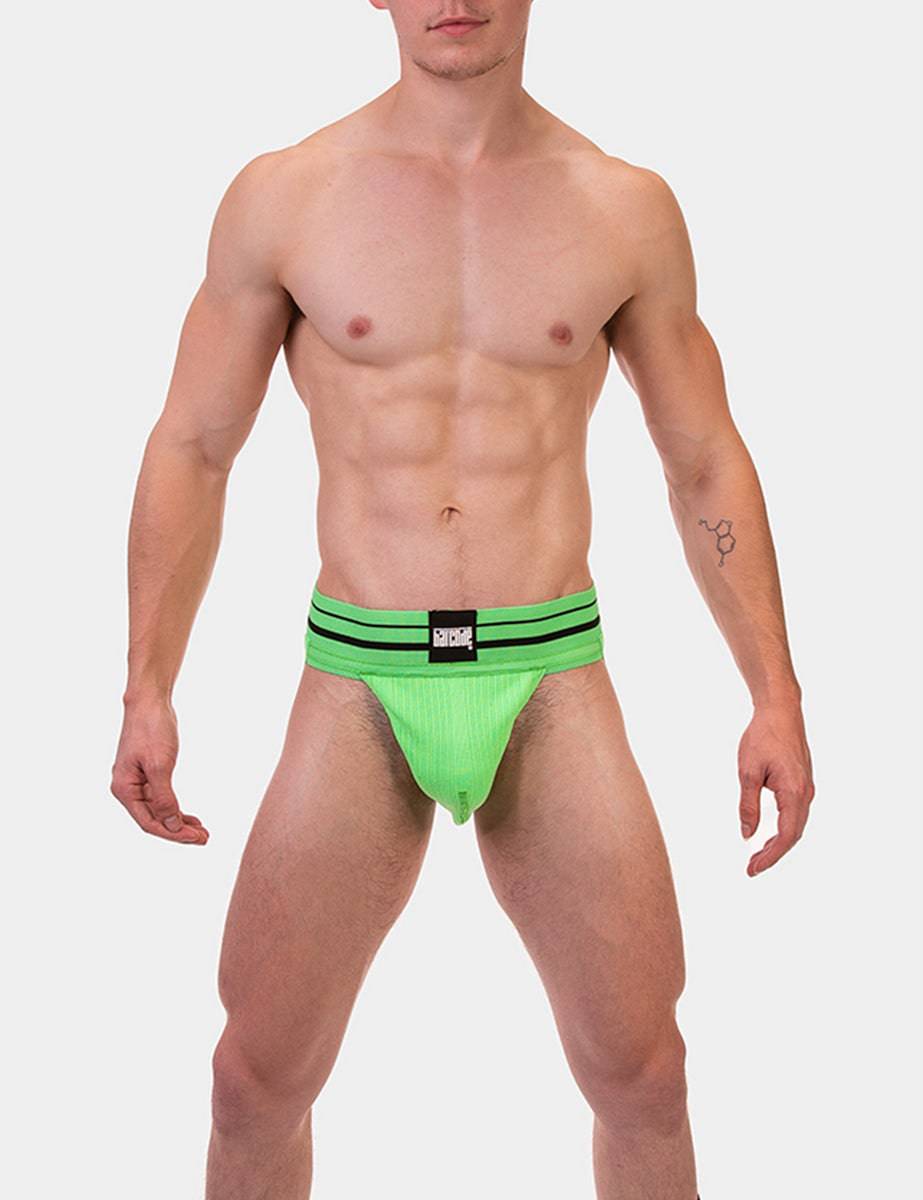 Barcode Berlin Jockstrap Andreus - Jockstraps.com