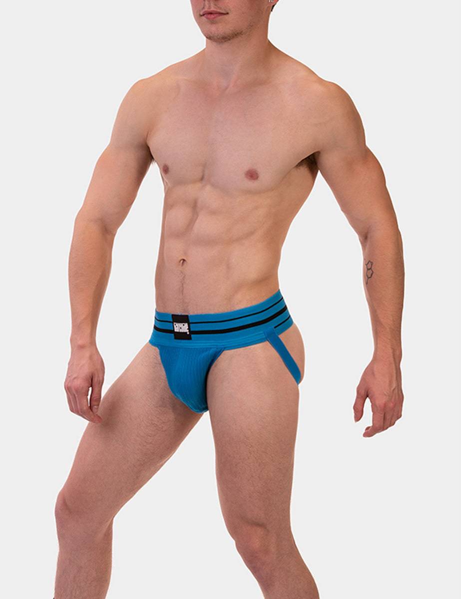 Barcode Berlin Jockstrap Andreus - Jockstraps.com