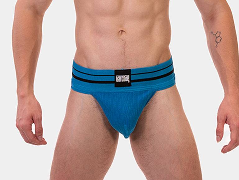 Barcode Berlin Jockstrap Andreus - Jockstraps.com