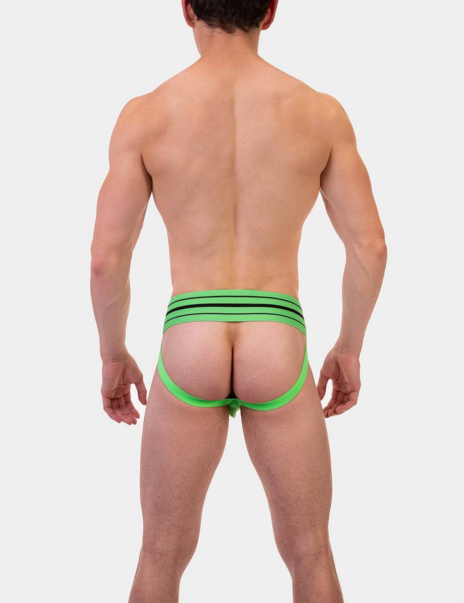 Barcode Berlin Jockstrap Andreus - Jockstraps.com