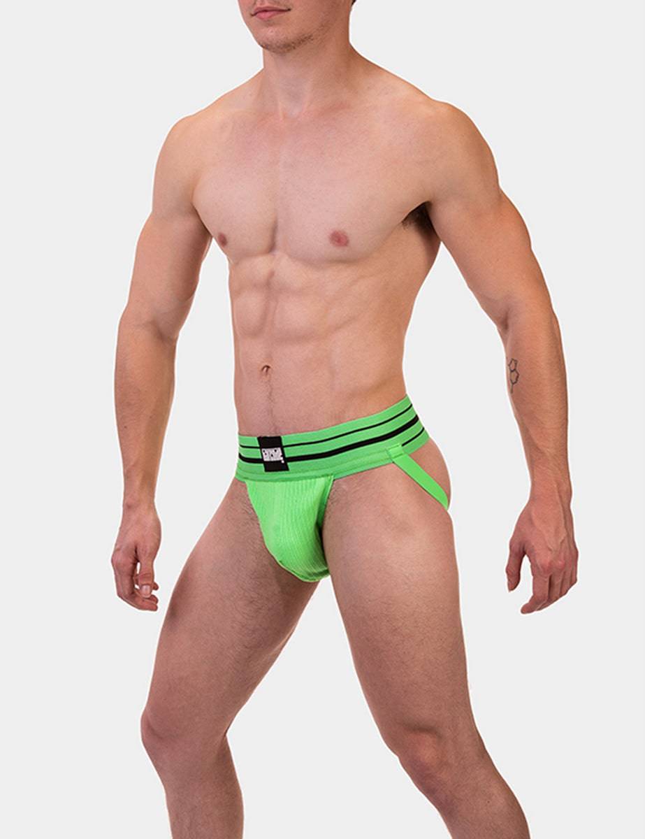 Barcode Berlin Jockstrap Andreus - Jockstraps.com