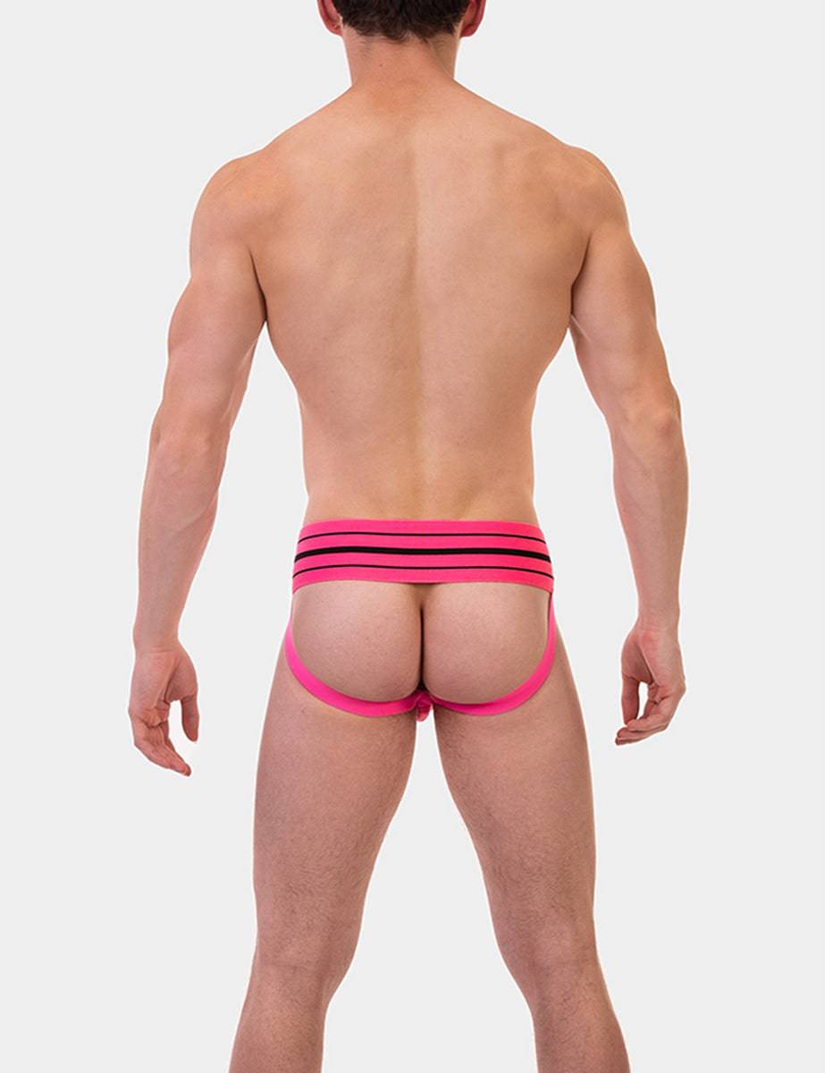 Barcode Berlin Jockstrap Andreus - Jockstraps.com